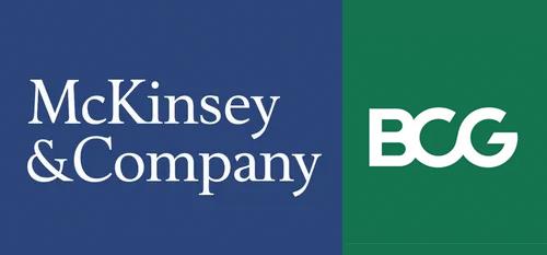 McKinsey & BCG